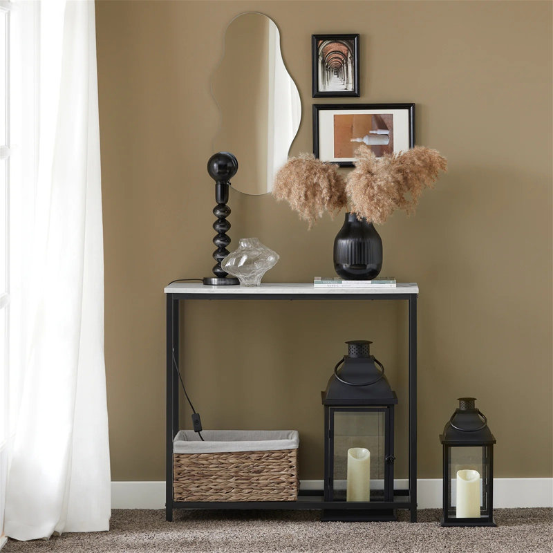 80cm Console Table