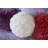 Ruffle Puff Hanging Ball Round Pillow Cover and Insert-29696013