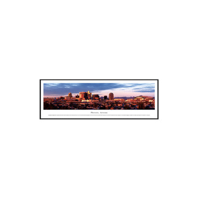 " Phoenix, Arizona " by James Blakeway