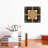 Tansa by LuAnn Ostergaard - Wrapped Canvas Gallery-Wrapped Canvas Giclée-1246890509