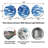 Abstract Wall Decor