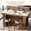 150.01 cm Home Bar Cabinet