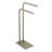Kingston Brass Edenscape Freestanding Dual Towel Rack-36945839
