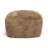 Amrita Vegan Shearling Ottoman-502118059