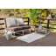 Ashfaq Area Indoor/Outdoor Rug-925560238