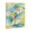 «Blue and Yellow Heron Bird» par Ethan Harper