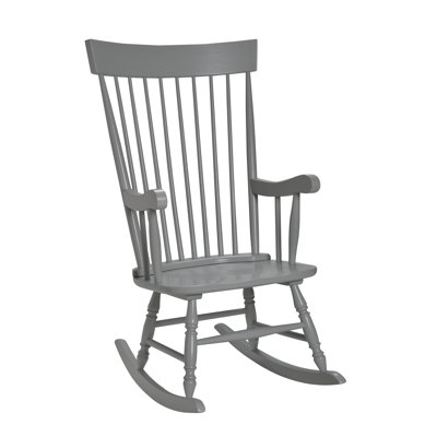 Chaise berçante Danvers