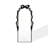 American-Style Retro Bow-Top Explosion-Proof All-Round Mirror-459717779-459717777