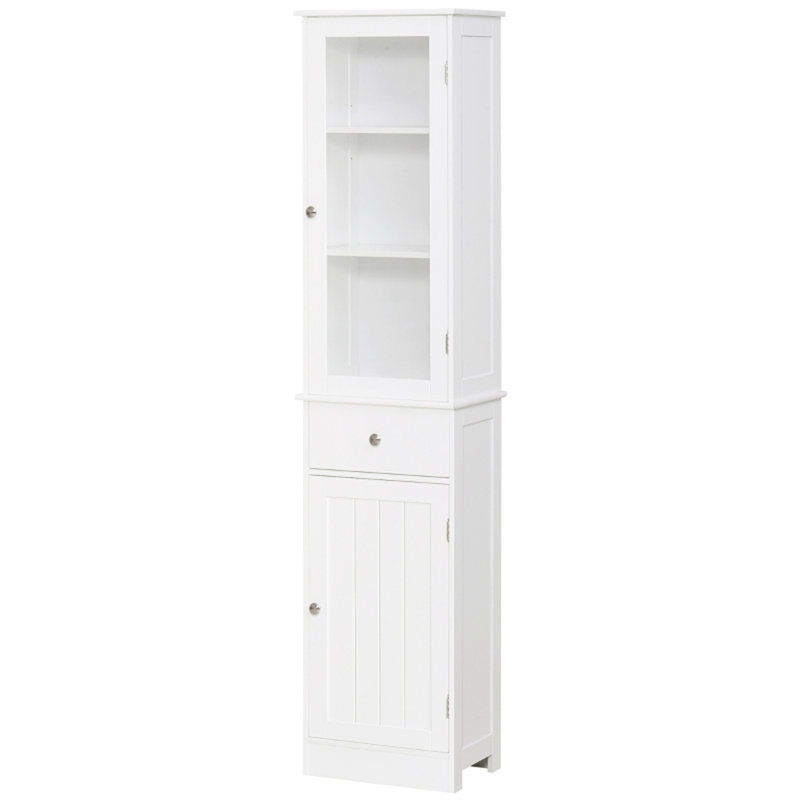 Home Storage Tower