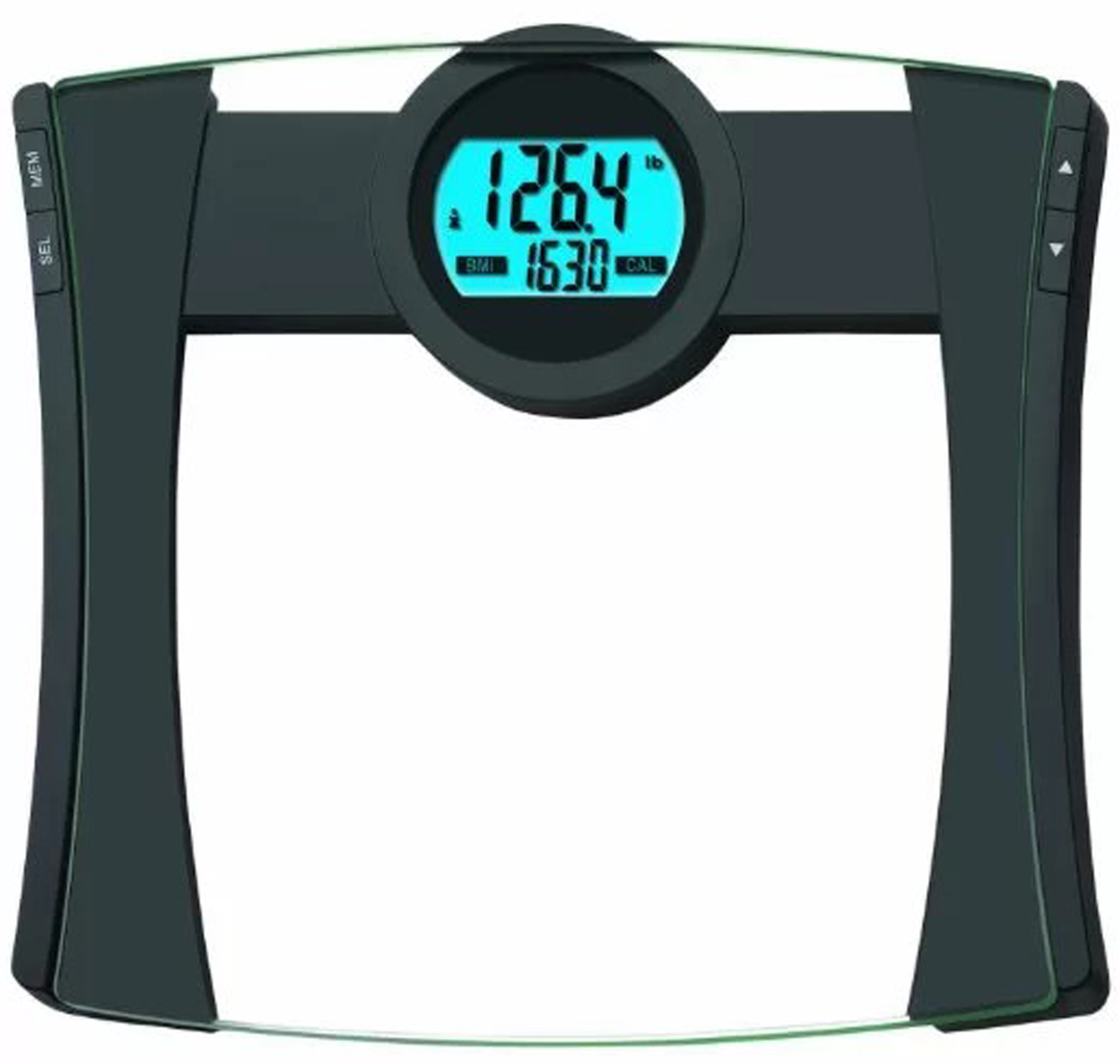 EatSmart Precision Digital Bathroom Scale & Reviews - Wayfair Canada