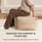 Flintridge Upholstered Pouf-139353963