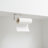 Metal Drill / Screw Paper Towel Holder-102719934