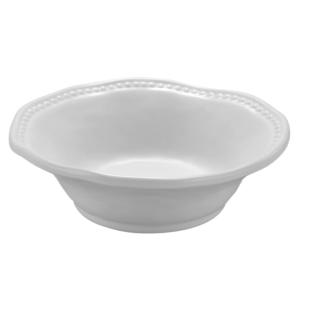 Tudor City Salad Bowl (Set of 6) August Grove®