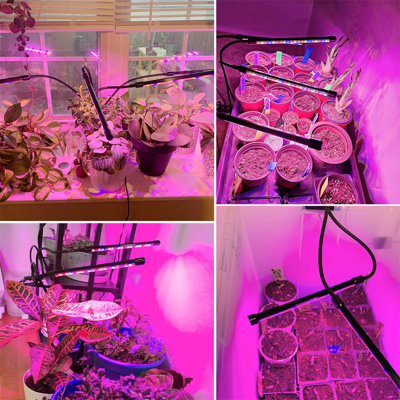 Metro Lane Grow Light