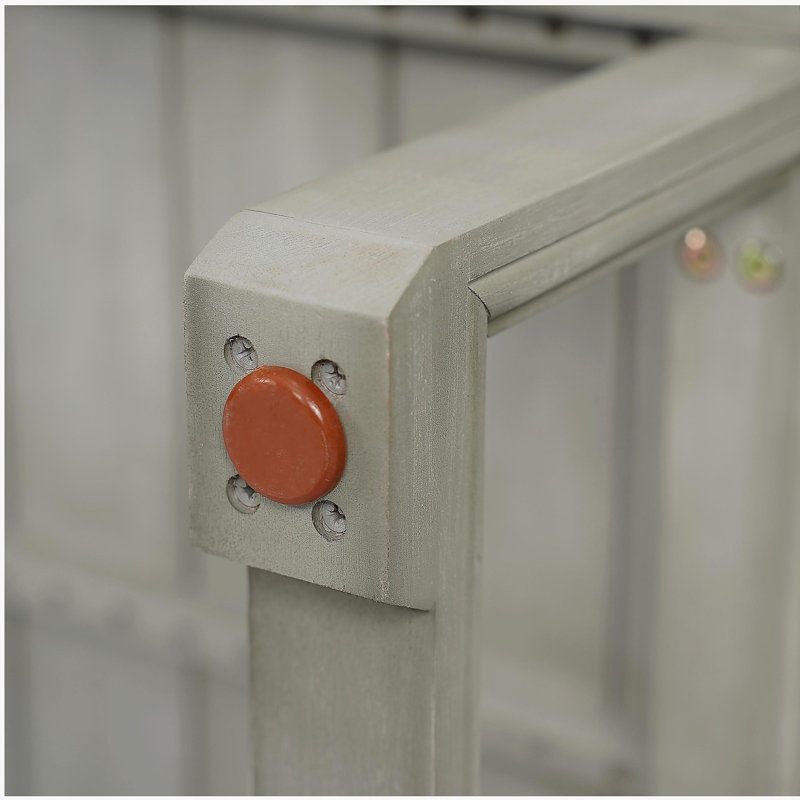TABLE BASSE WESTCHESTER, Light Gray