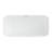 Mina 67'' x 31.5'' Soaking Acrylic Bathtub-94534288