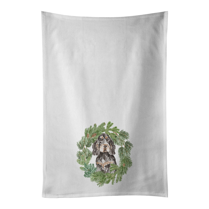 Cotton Tea Towel Kitchen Towel