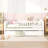 Kallel Daybed with Two Drawers and Guardrails-506472917-506472918