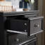 Commode 6 tiroirs Modern, commode 6 tiroirs