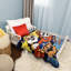 Jeté pour enfants Paw Patrol