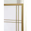 Cloison 4 panneaux en bois l 72 po x H 70 po Sennen-57939618