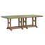 Garden Classic Outdoor Dining Table-967273025-967273046
