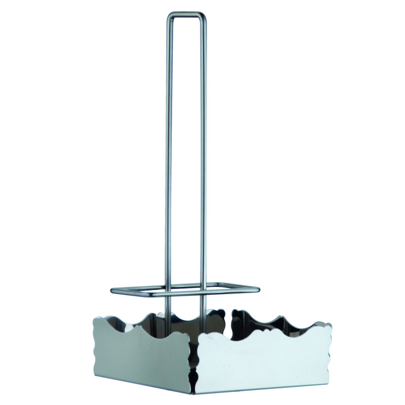 Dolce Vita Cruet Set, Silver