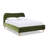 Derte Upholstered Bed-91895891-93993008