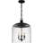 Bernan 3 - Light Dome Pendant-98691641
