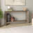 Osman Rectangular Console Table in Antiqued Grey Oak-106713762-106713757