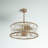Aminah 22'' Ceiling Fan with Light Kit