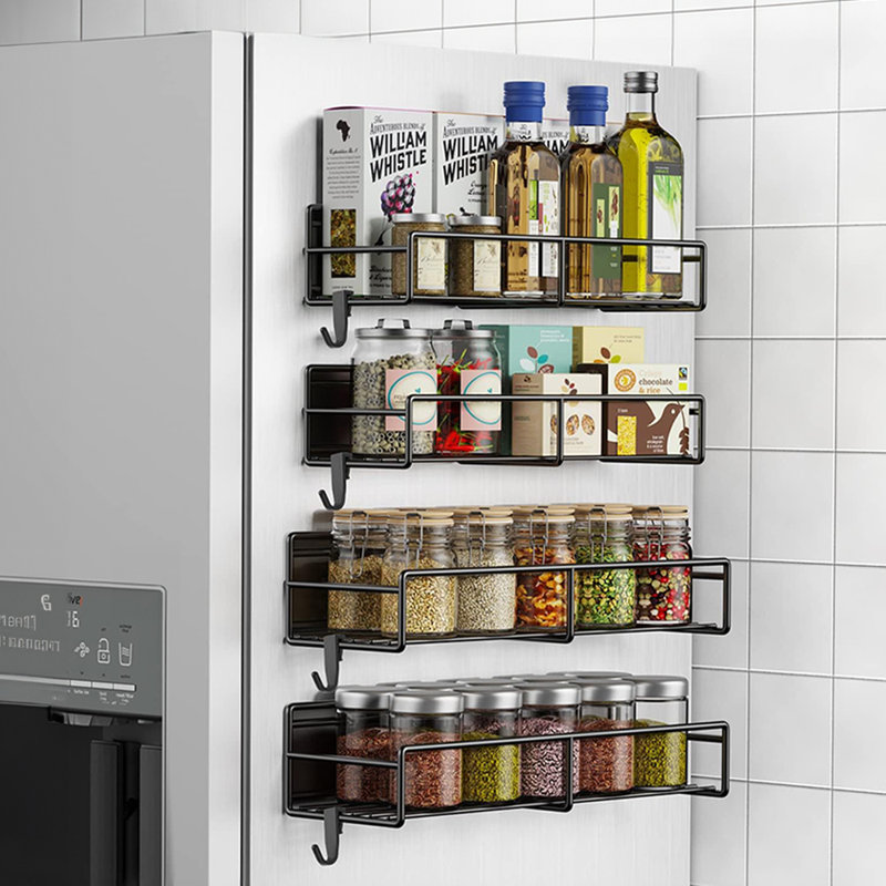 Dasha Accent Shelf
