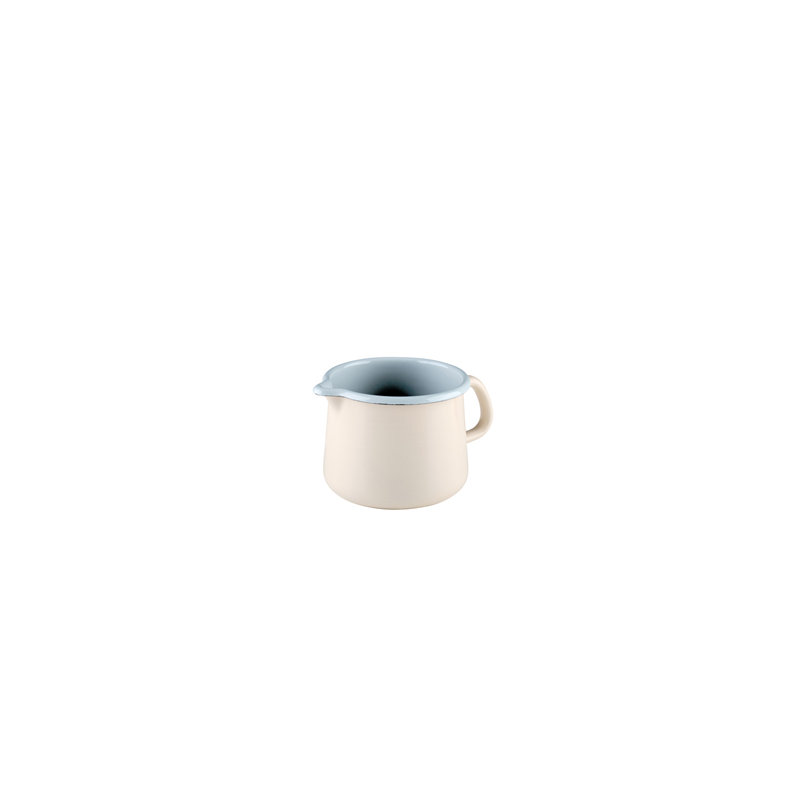 Avorio 1L Milk Pan