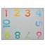 Mizelle 48'' L Nylon Playmat
