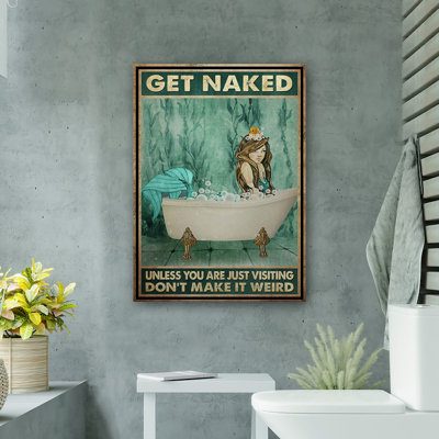 Value Does Not Apply - Wrapped Canvas Print