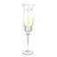 Roco Hurricane Candle Holder
