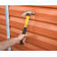 Skylight Plastic Garden Shed-19157735-106947683