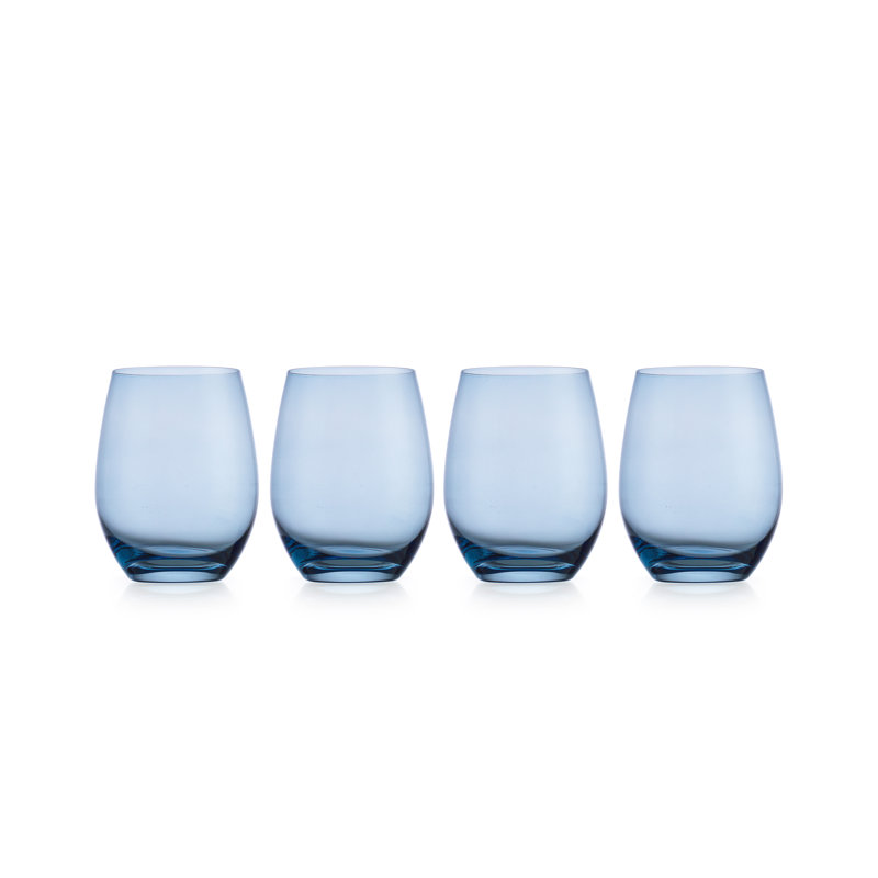 Vin Venem Stemless, Givré