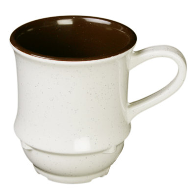 Arcadia Melamine Coffee Mug