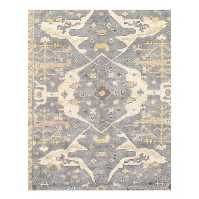 Wakina Oriental Area Rug