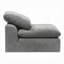 Fauteuil modulaire Naveen