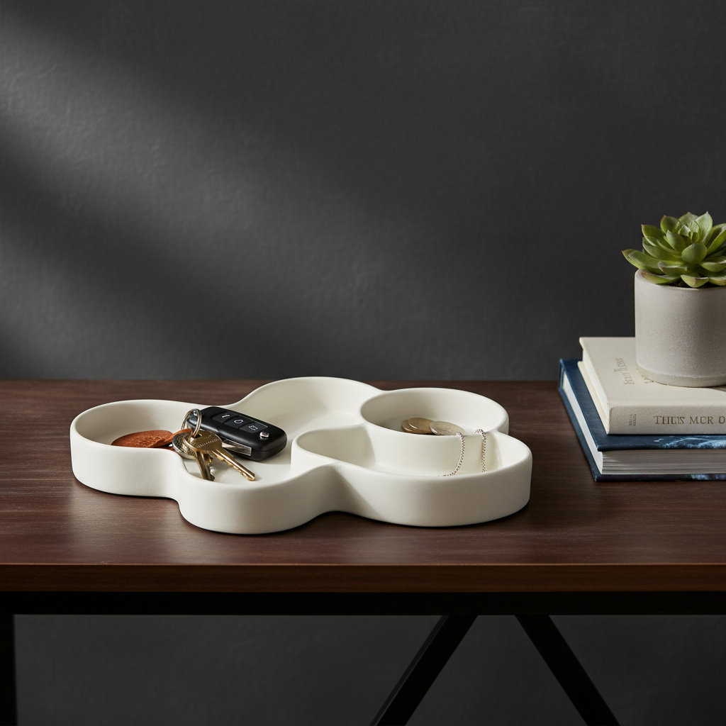 Decorative Tray
