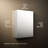 Embark Premium  Rectangular Medicine Cabinet-97758576