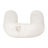 Rounded Horseshoe Marble Sculpture-86746732