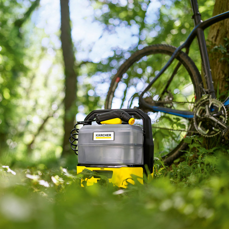 Karcher OC 3 Pet Box Accessories