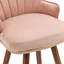 Tabouret pivotant de 27,95 po-1665267918