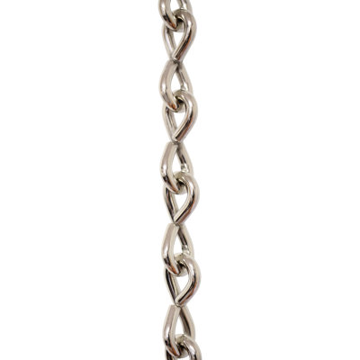 Chaîne de panier décorative