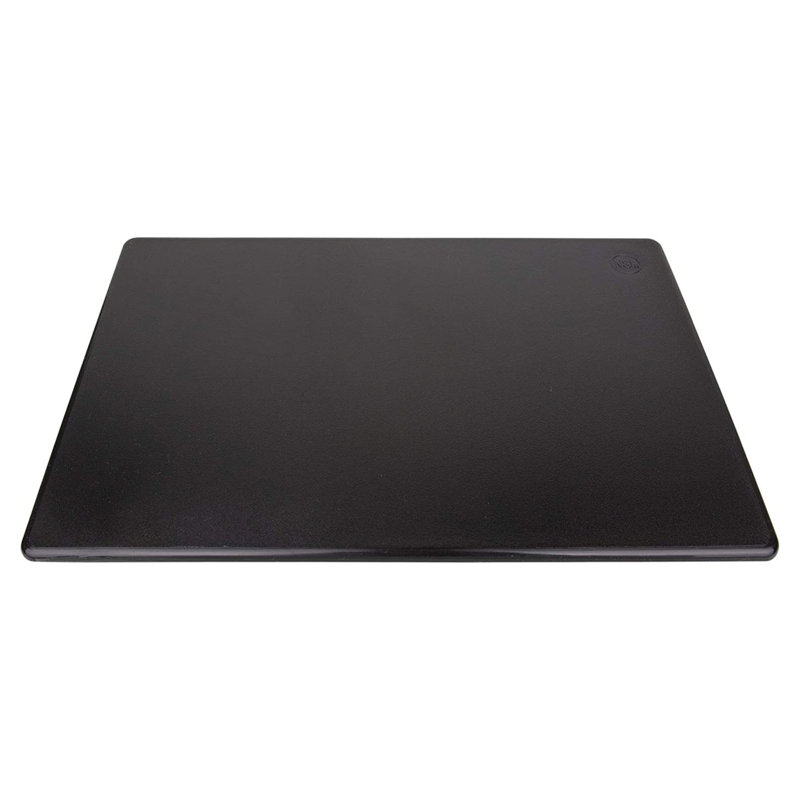 Thirteen Chefs 18 X 12 Inch Dishwasher Safe Cutting Board, Multicolor
