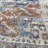 Aliccia Frett Floral Pattern Area Rug-153070532