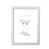 White Grain Frame is unavailable